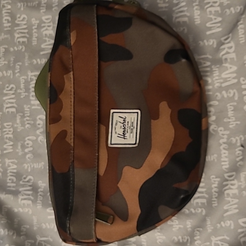 Herschel belt bag